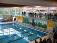 Piscina Olimpia inaugurazione