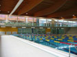 Piscina Olimpia inaugurazione