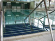 Piscina Olimpia inaugurazione