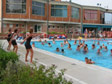 Piscina Olimpia - Fitness Day