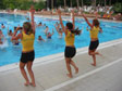 Piscina Olimpia - Fitness Day