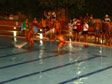 Piscina Olimpia - Gare e giochi sull'acqua