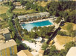 Piscina Olimpia panoramica anni '70